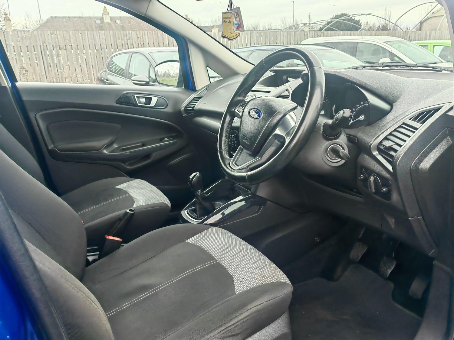 Vehicle 17