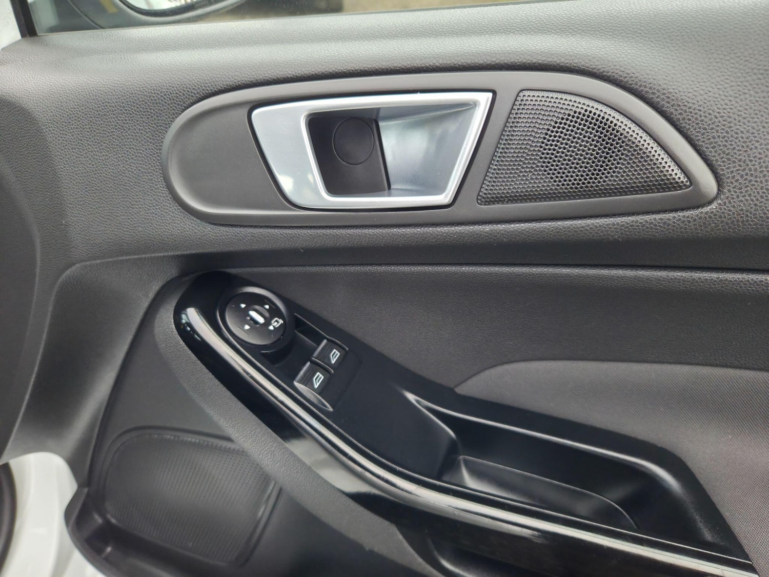 Used Ford Fiesta for sale - 77538613: Photo 12