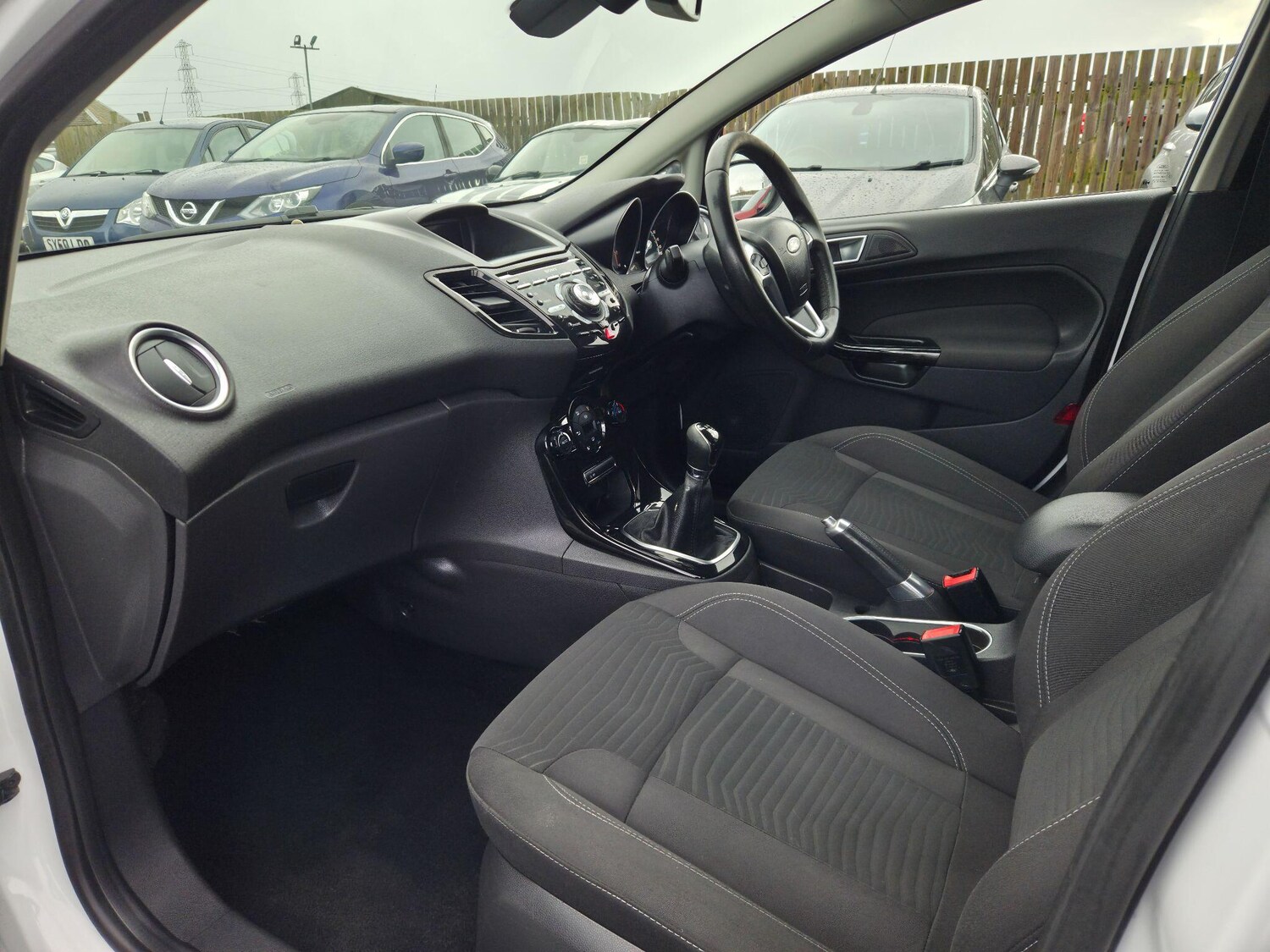 Used Ford Fiesta for sale - 77538613: Photo 14