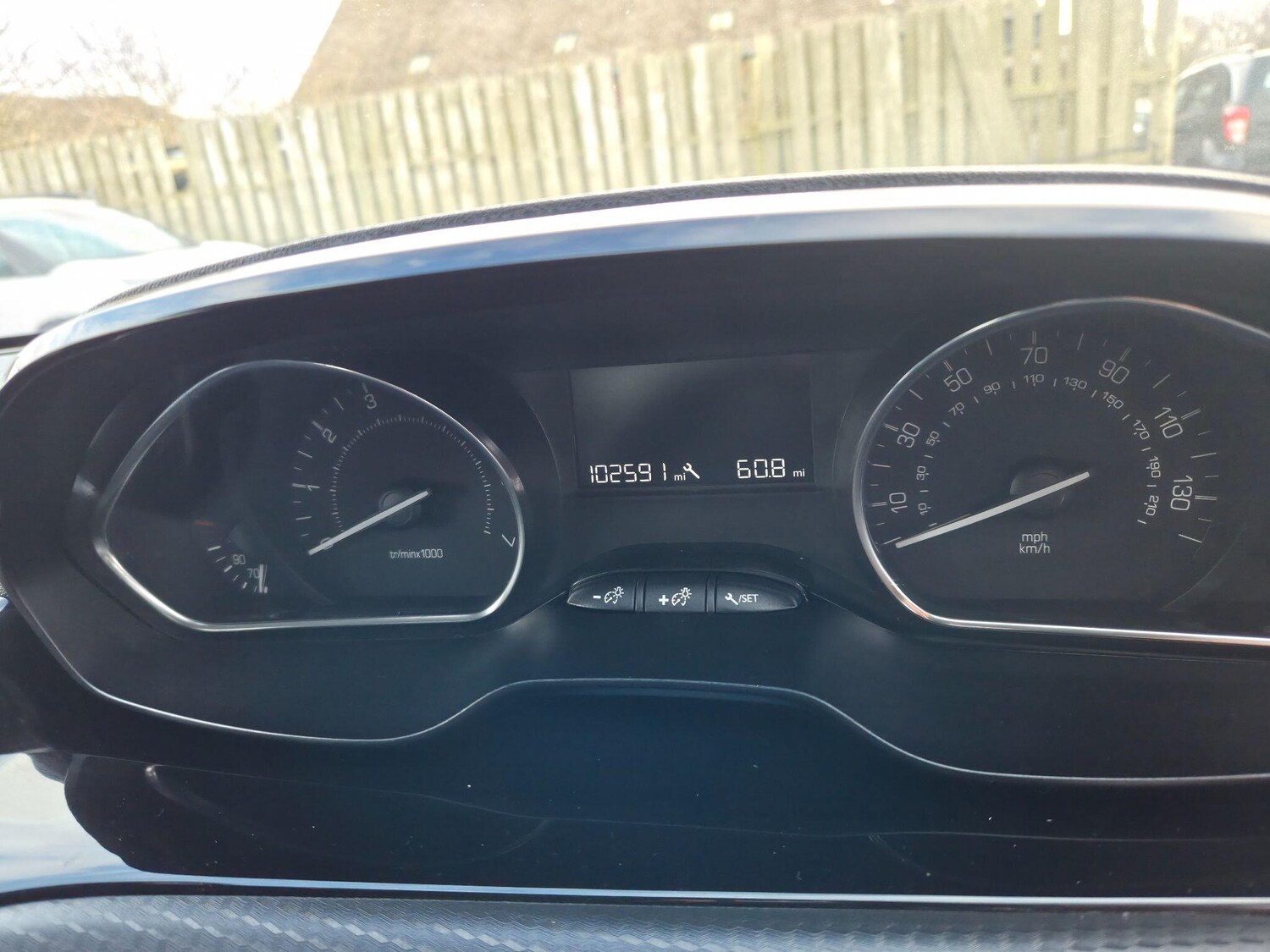 Used Peugeot 208 2015 for sale - 77882446: Photo 13