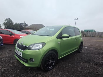 Used Skoda Citigo 2016 for sale - 79681054: Photo