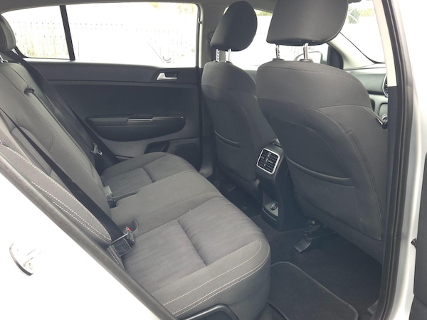 Used Kia Sportage 2016 for sale - 75954033: Photo 12