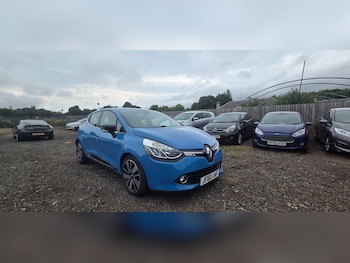 Used Renault Clio 2014 for sale - 79132182: Photo