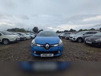 Used Renault Clio 2014 for sale - 79132182: Photo