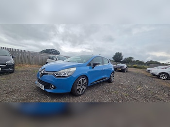 Used Renault Clio 2014 for sale - 79132182: Photo