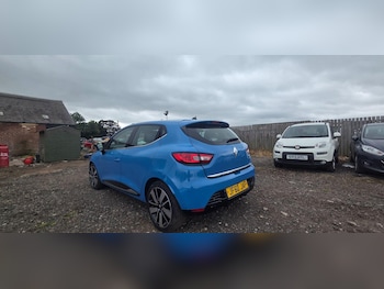 Used Renault Clio 2014 for sale - 79132182: Photo