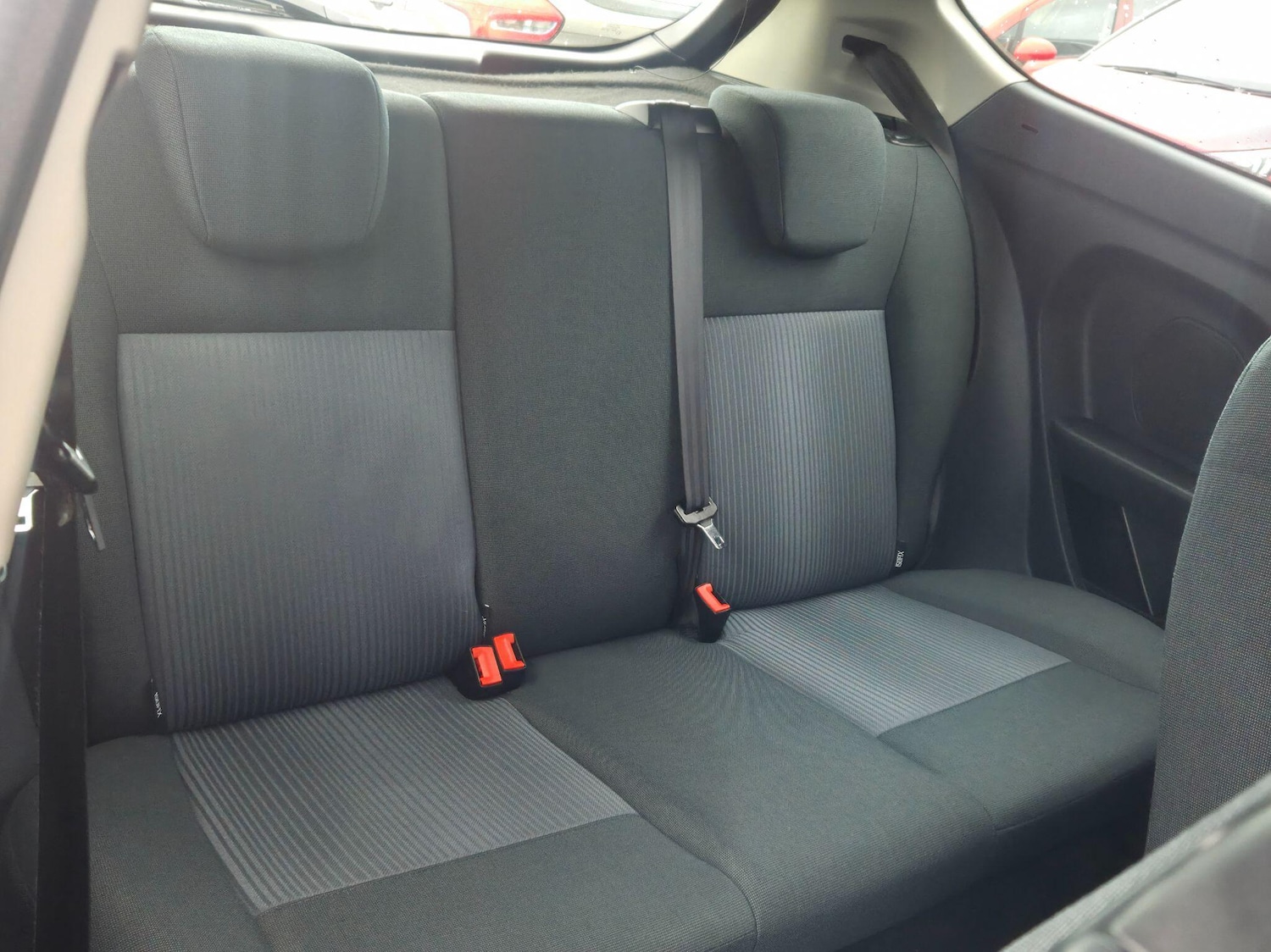 Used Ford Fiesta 2010 for sale - 76752784: Photo 11