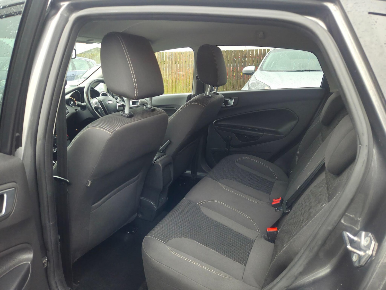 Used Ford Fiesta for sale - 77291717: Photo 12