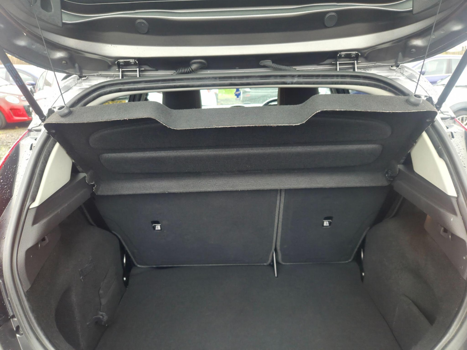 Used Ford Fiesta for sale - 77291717: Photo 15