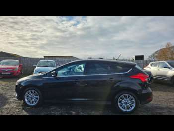 Used Ford Focus 2018 for sale - 74350533: Photo