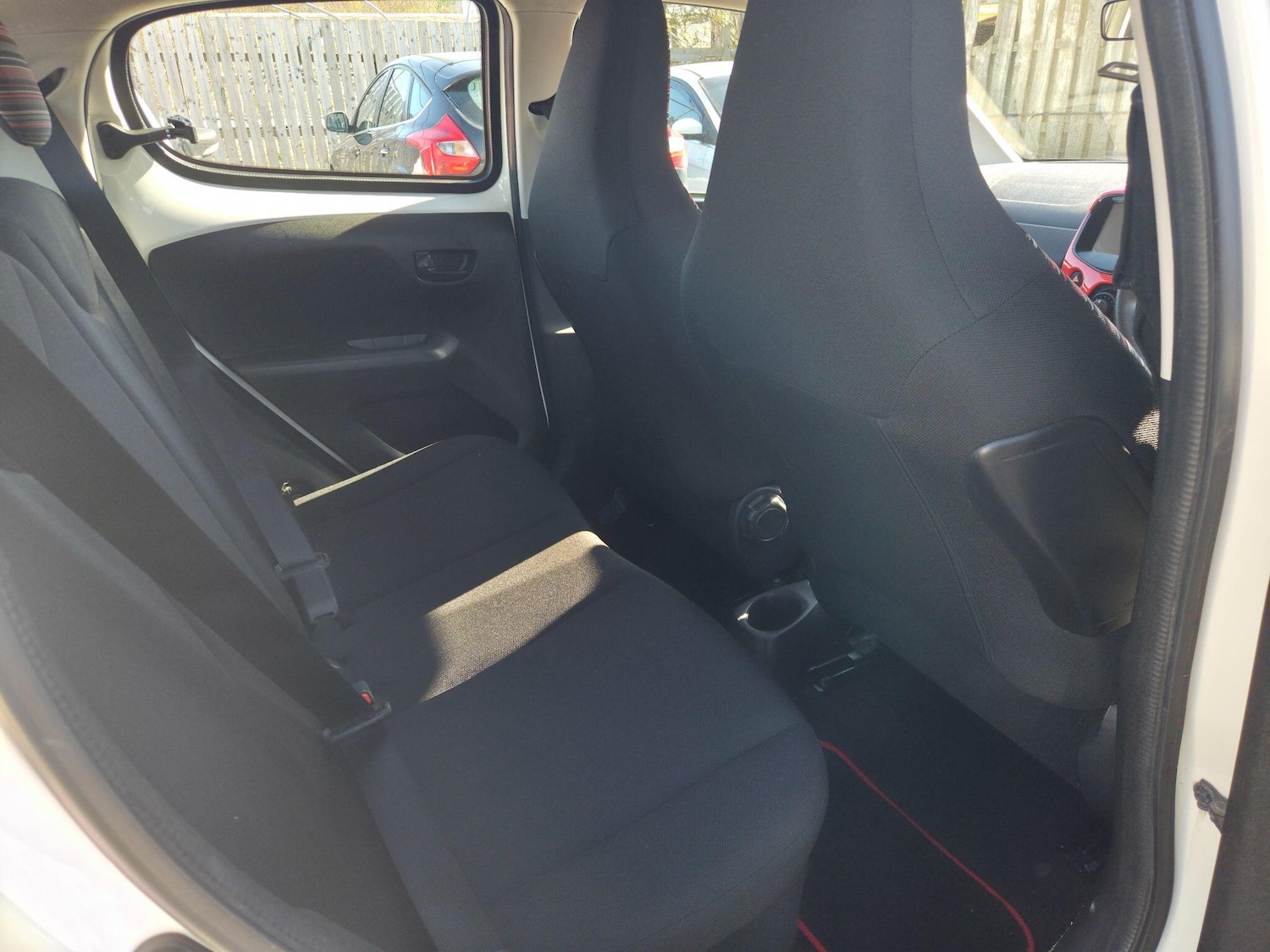 Used Citroen C1 for sale - 78157508: Photo 10