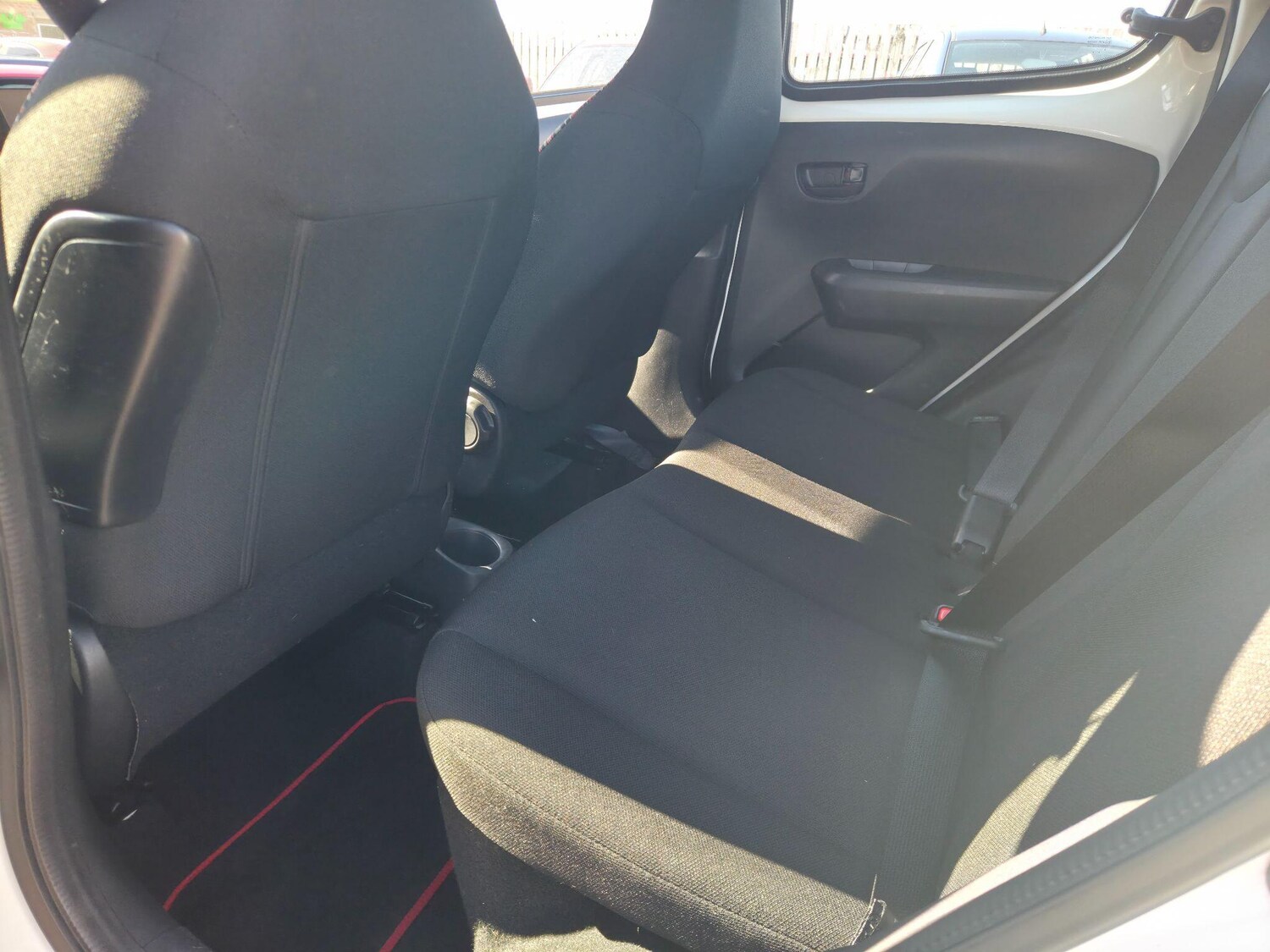 Used Citroen C1 for sale - 78157508: Photo 11