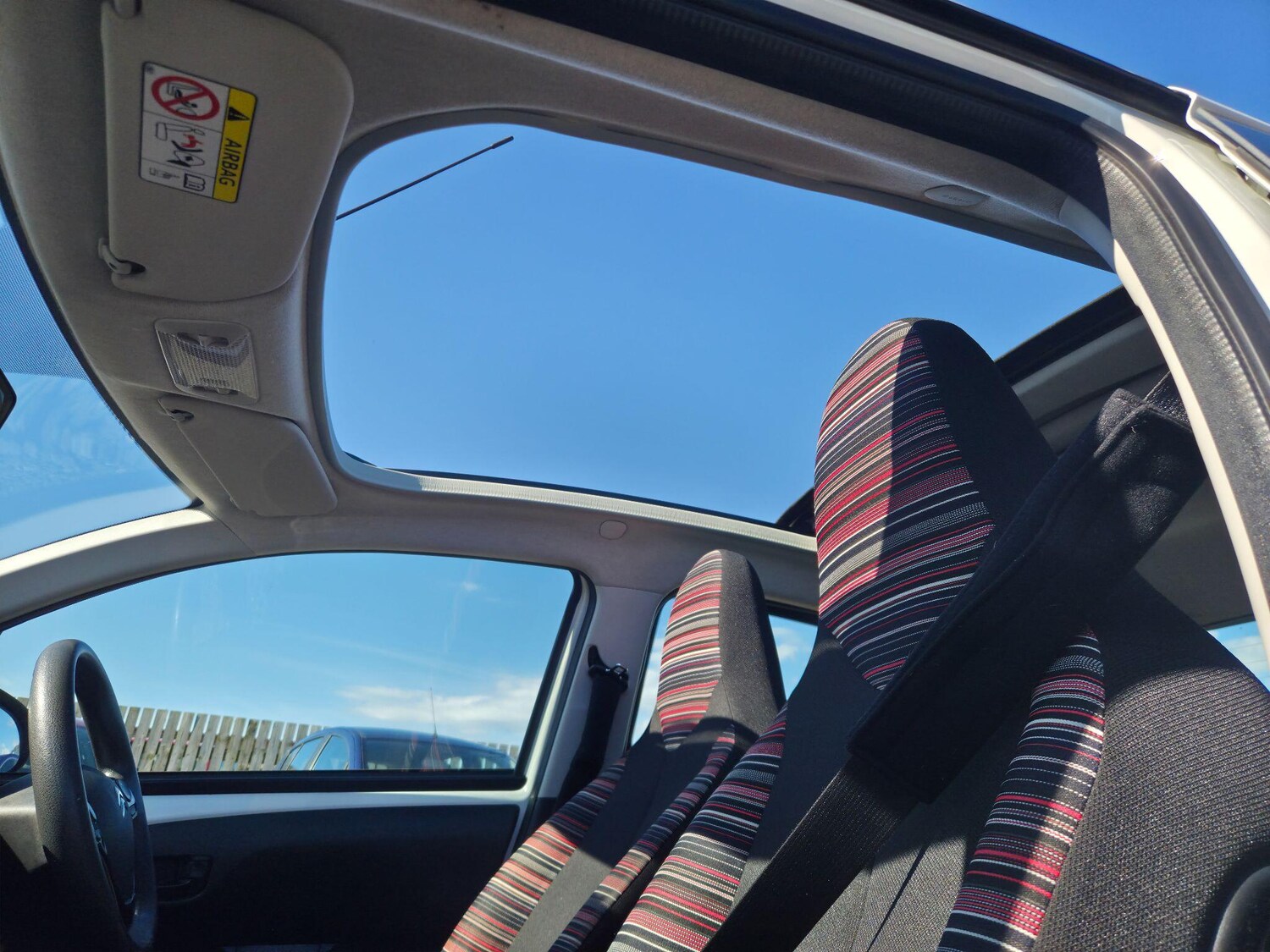 Used Citroen C1 for sale - 78157508: Photo 12