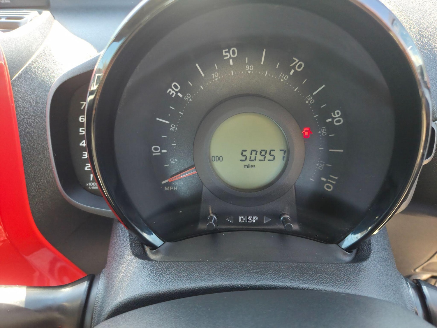 Used Citroen C1 for sale - 78157508: Photo 13