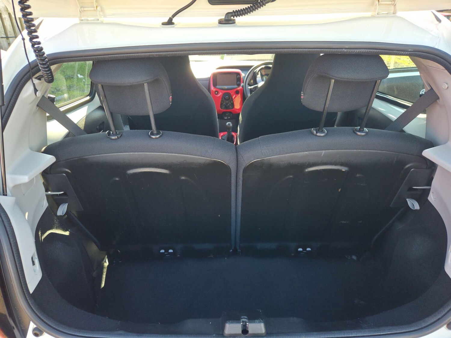 Used Citroen C1 for sale - 78157508: Photo 14