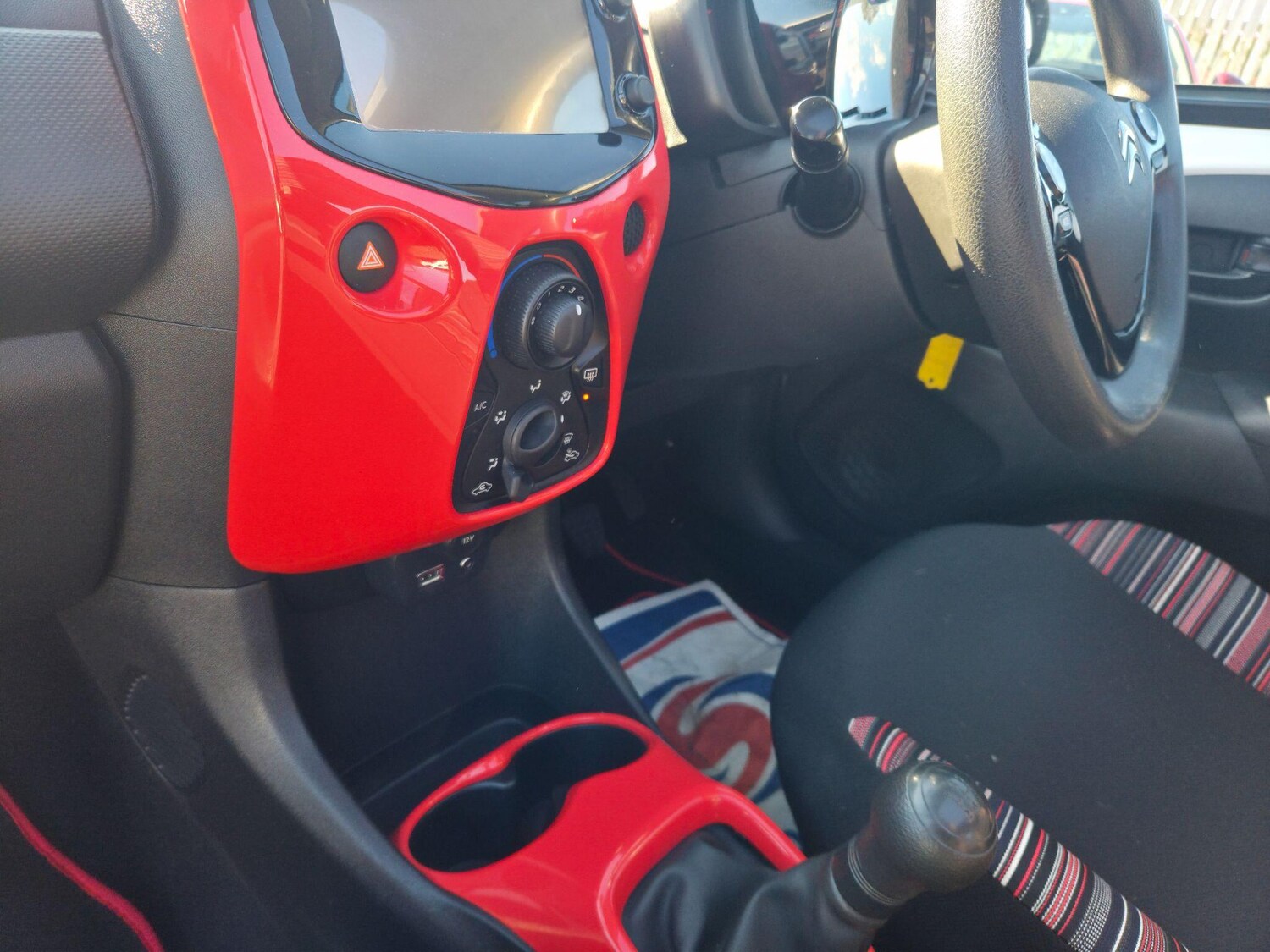 Used Citroen C1 for sale - 78157508: Photo 18