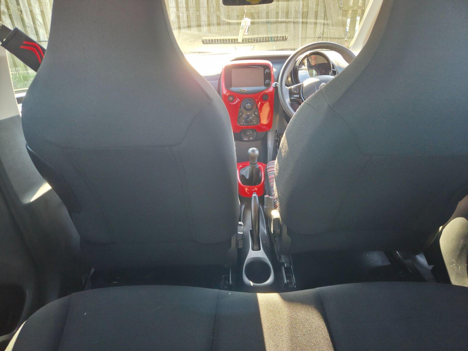 Used Citroen C1 for sale - 78157508: Photo 19