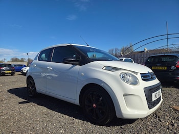 Used Citroen C1 2015 for sale - 78157508: Photo