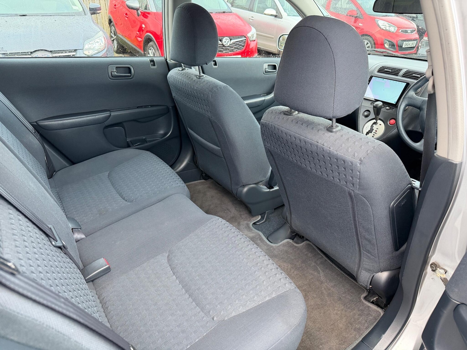 Used Honda Civic 2001 for sale - 76432008: Photo 10