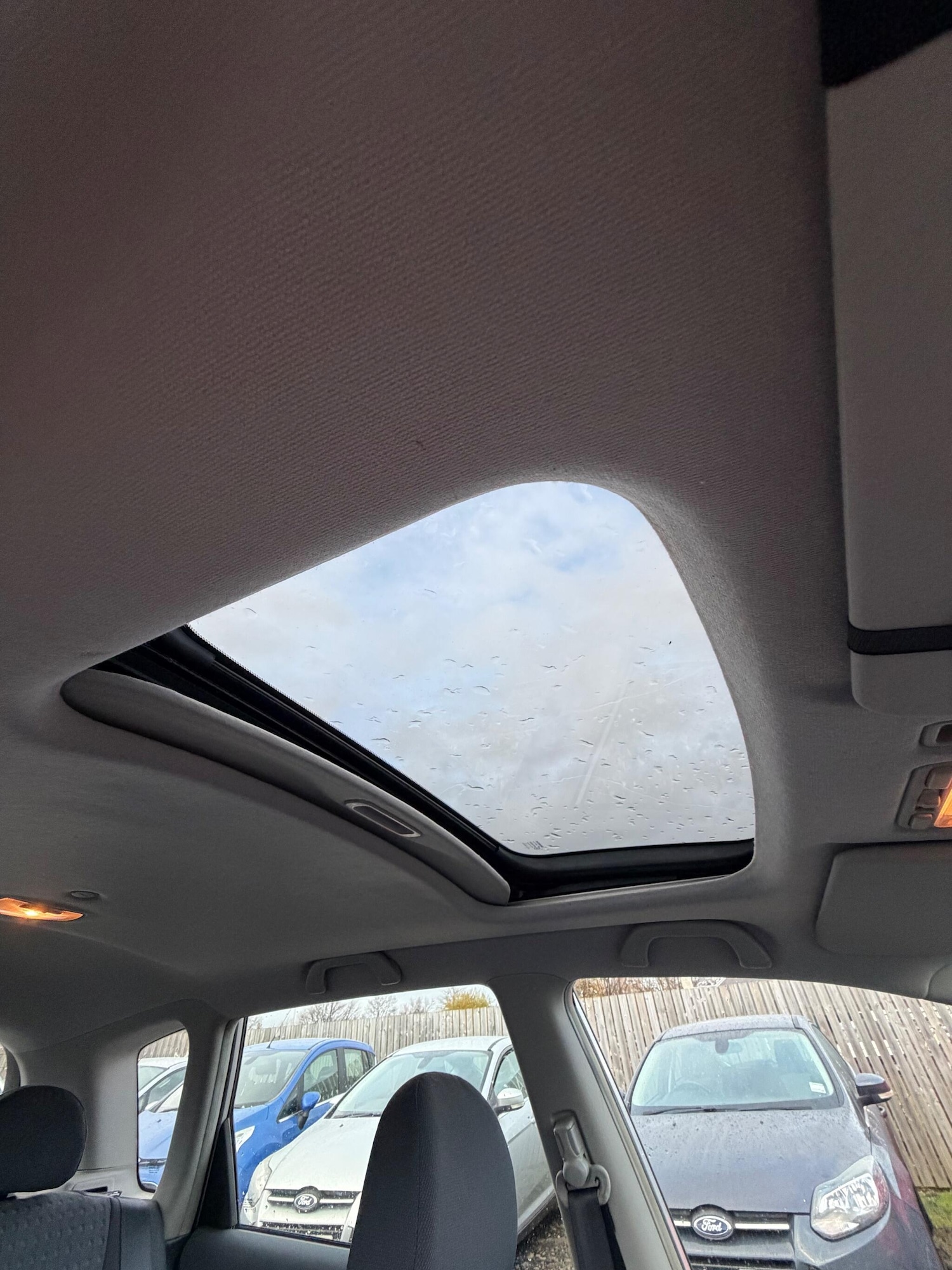 Used Honda Civic 2001 for sale - 76432008: Photo 11