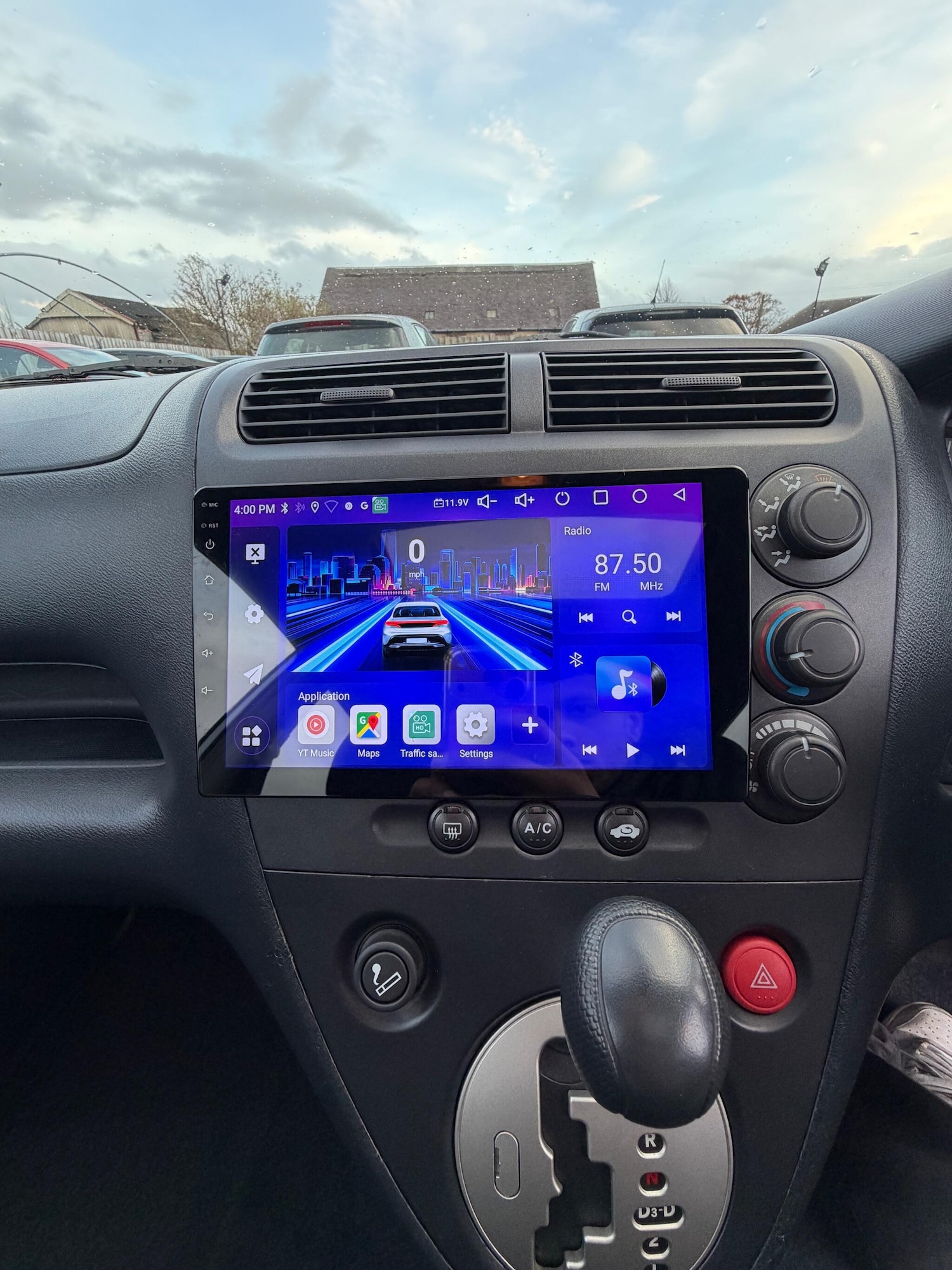 Used Honda Civic 2001 for sale - 76432008: Photo 13