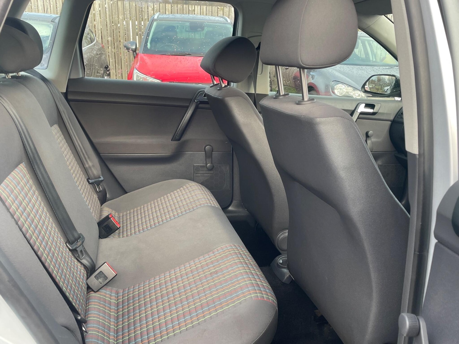 Used Volkswagen Polo 2009 for sale - 76538349: Photo 8