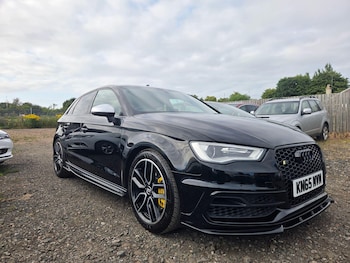 Used Audi A3 2015 for sale - 79192240: Photo