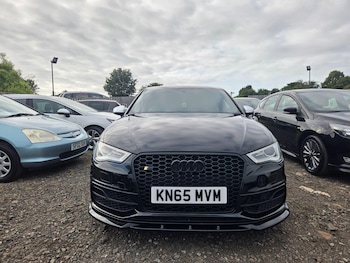 Used Audi A3 2015 for sale - 79192240: Photo