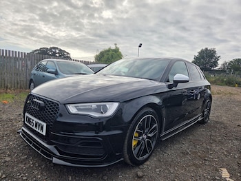 Used Audi A3 2015 for sale - 79192240: Photo