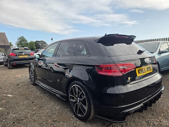 Used Audi A3 2015 for sale - 79192240: Photo