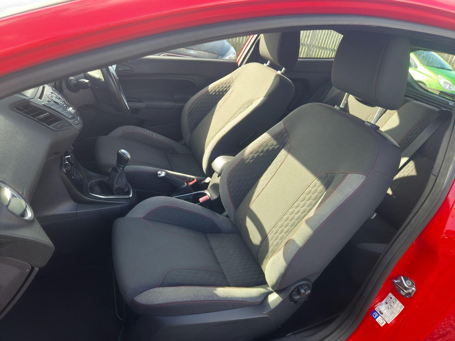 Used Ford Fiesta for sale - 77854326: Photo 12