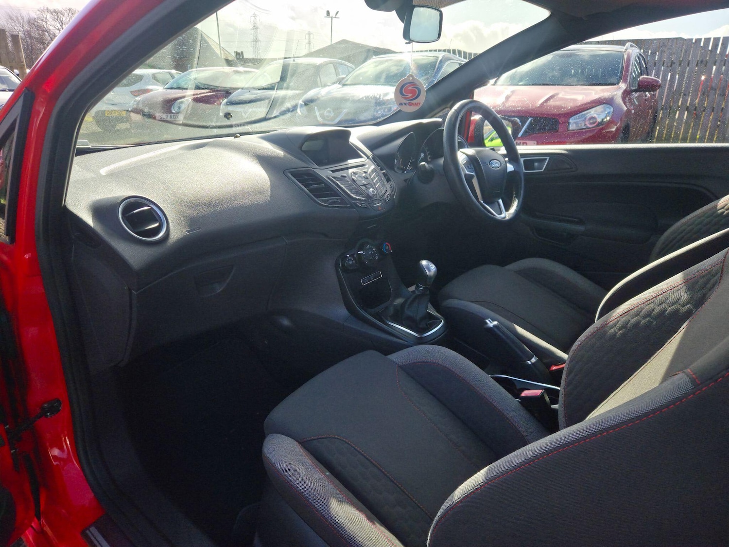 Used Ford Fiesta for sale - 77854326: Photo 13