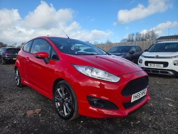 Ford Fiesta feature image
