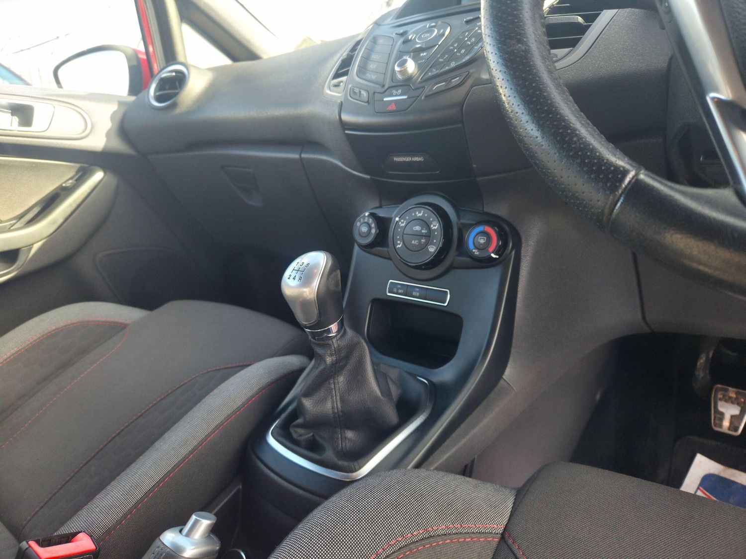 Used Ford Fiesta for sale - 77854326: Photo 8