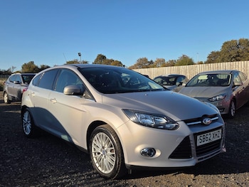 Ford - Focus