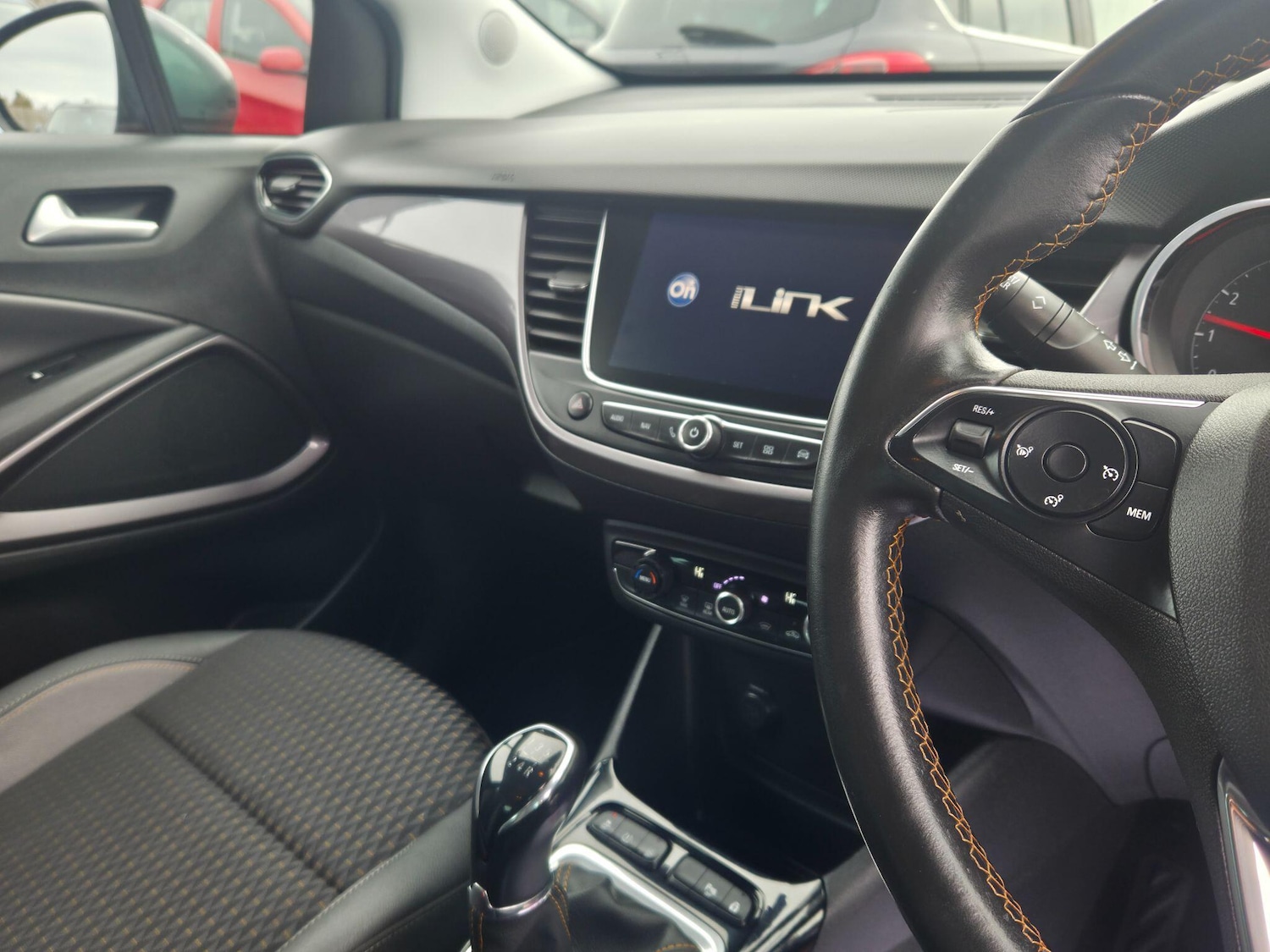 Used Vauxhall Crossland X 2018 for sale - 76538581: Photo 11