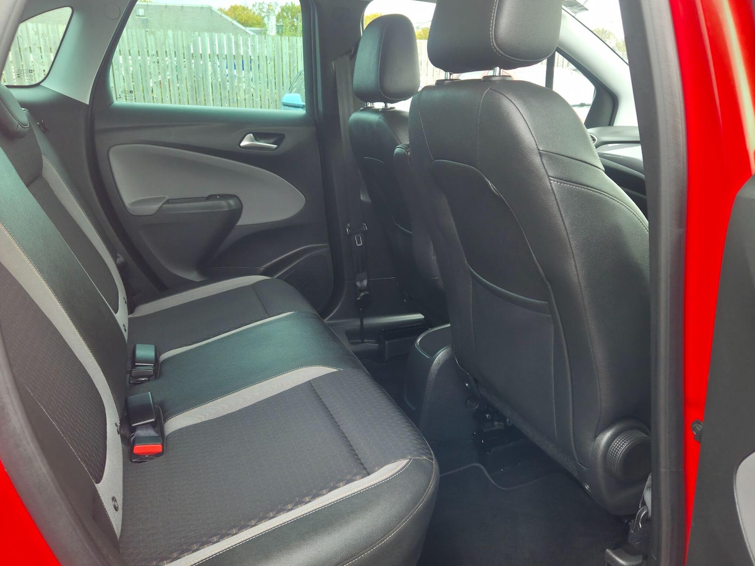 Used Vauxhall Crossland X 2018 for sale - 76538581: Photo 13