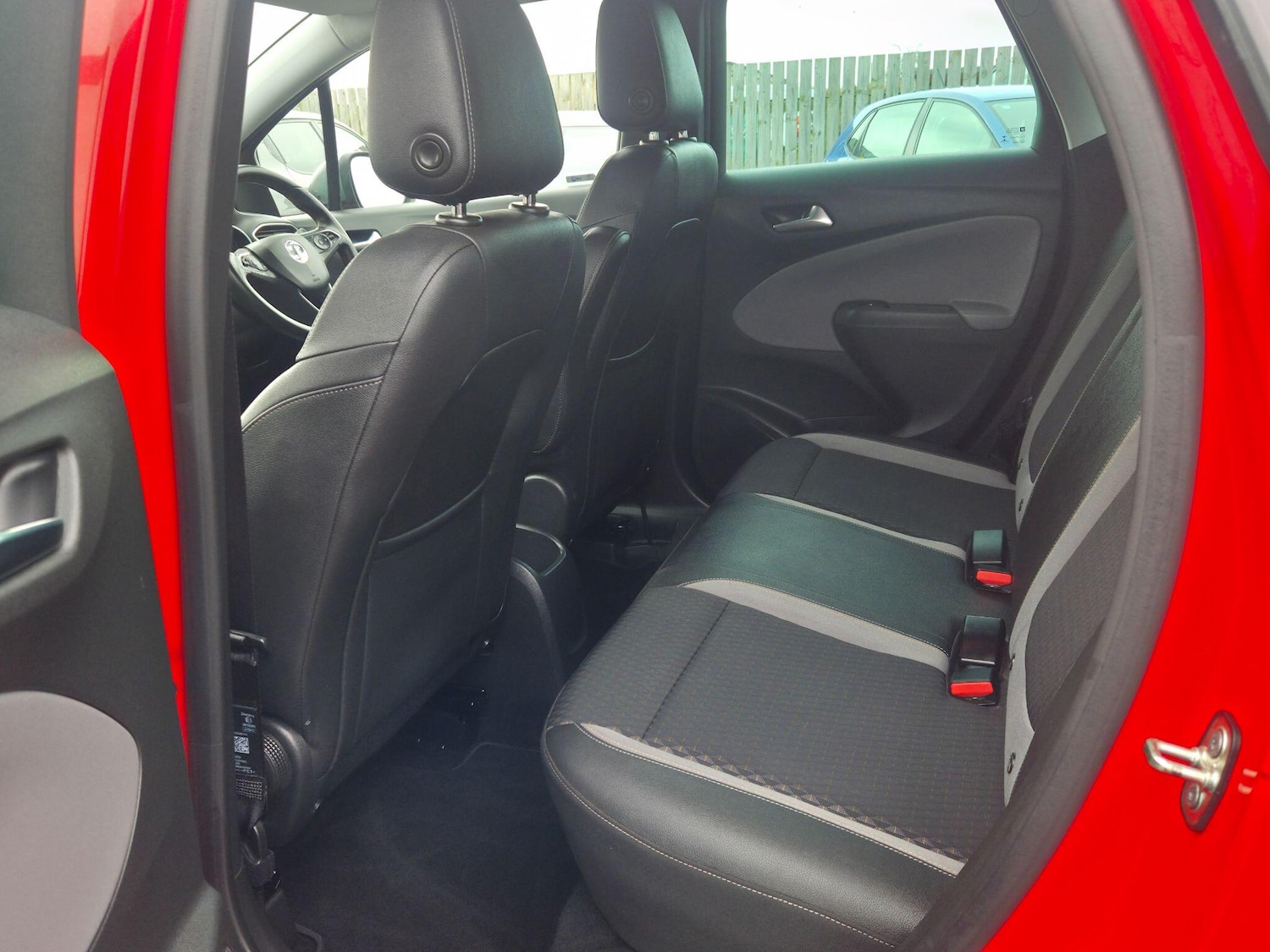 Used Vauxhall Crossland X 2018 for sale - 76538581: Photo 14