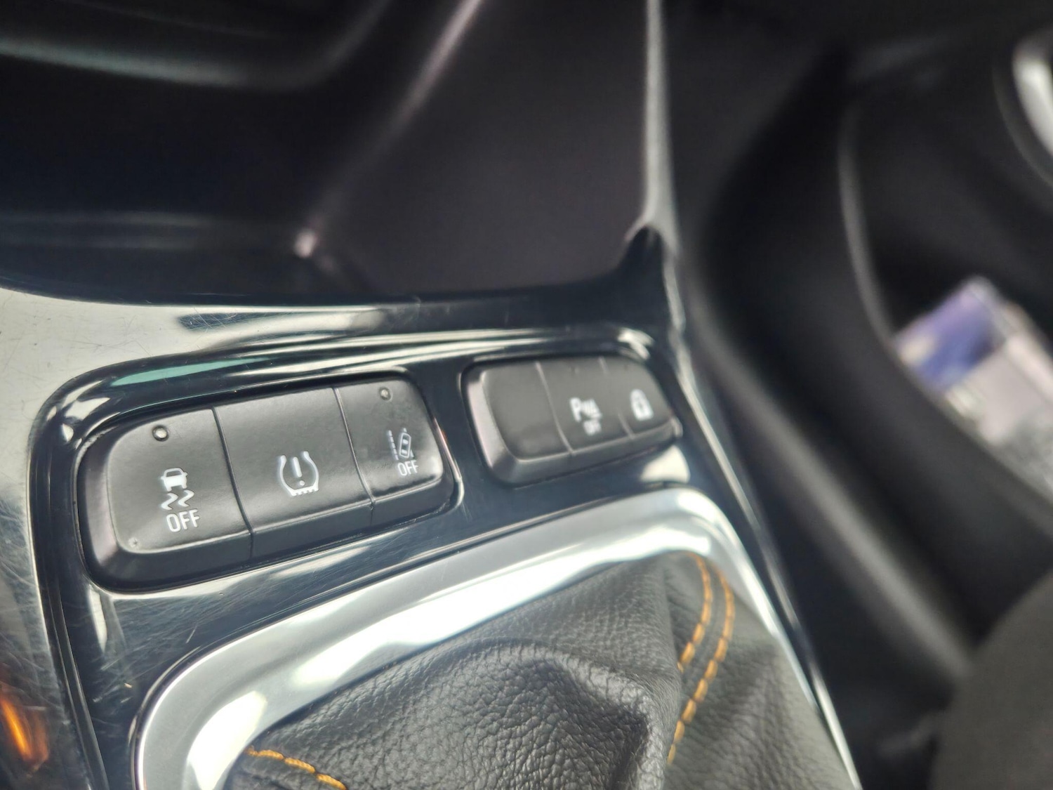 Used Vauxhall Crossland X 2018 for sale - 76538581: Photo 15