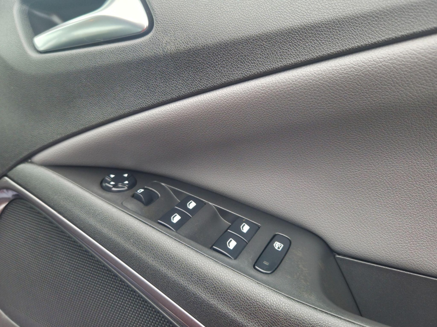 Used Vauxhall Crossland X 2018 for sale - 76538581: Photo 16