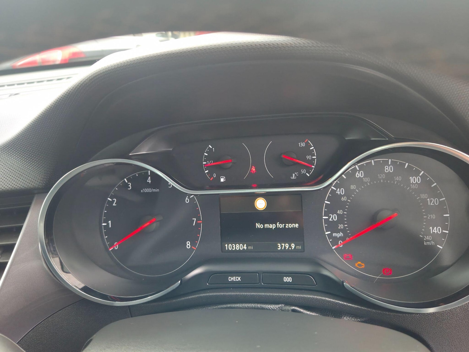 Used Vauxhall Crossland X 2018 for sale - 76538581: Photo 17