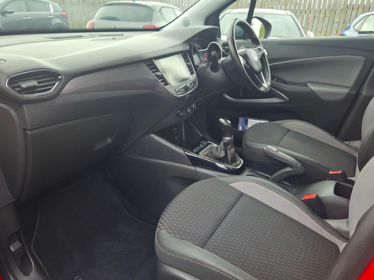 Used Vauxhall Crossland X 2018 for sale - 76538581: Photo 19