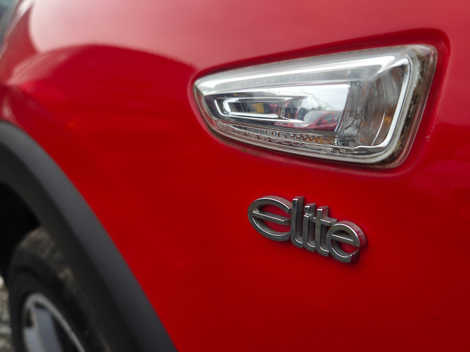 Used Vauxhall Crossland X 2018 for sale - 76538581: Photo 20