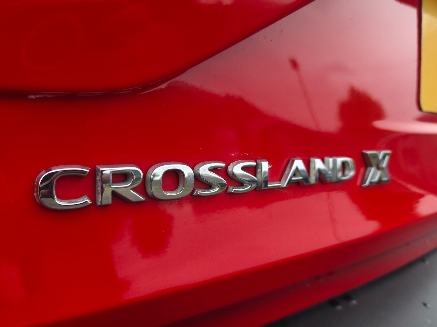 Used Vauxhall Crossland X 2018 for sale - 76538581: Photo 21