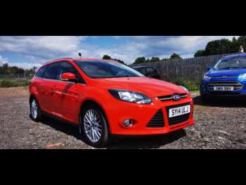 2014 (14) - 1.0T EcoBoost Zetec Euro 5 (s/s) 5dr