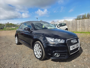 Used Audi A1 2012 for sale - 79248096: Photo
