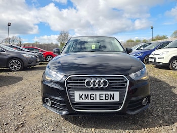 Used Audi A1 2012 for sale - 79248096: Photo