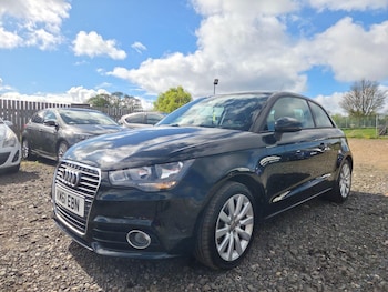 Used Audi A1 2012 for sale - 79248096: Photo