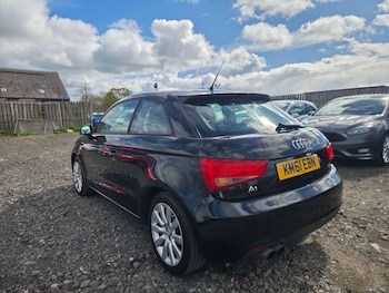 Used Audi A1 2012 for sale - 79248096: Photo