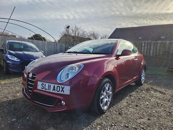 Used Alfa Romeo MiTo 2011 for sale - 77705076: Photo